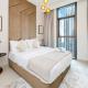 FAM Living - Modern 3 Beds+Maidroom Home in Downtown Burj view, Dubaï - Photo 8