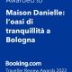 Maison Danielle: l’oasi di tranquillità a Bologna - Photo 3