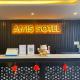 Amis Hotel & Apartment - 50m to My Khe Beach Da Nang - Foto 6