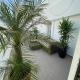 Central, terrasse, confortable - Bleue résidence, Casablanca - Photo 1