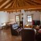 Das Ferienhaus Mondschein im Land der tausend Berge - Erholung Pur in idyllischer Alleinlage, レンネシュタット - 写真 2