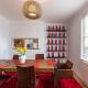 The Zenscape - Chic 2 Bedroom Apartment in Covent Garden l Sleeps 6 with Sofa Bed l Prime Location plus Free WiFi l Perfect for Business & Leisure Travelers l 15percent Off Weekly & 20percent Off Monthly Stays!, Londýn - Fotografie 3