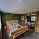 Town centre house, Hot tub, Cinema room and Gym Aviemore - Fotografie 9