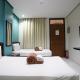 Arzo Hotel Grand Lodge, Manila - Fotografie 9
