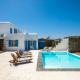Sea View Villa with Private Pool, Ornos (foto 6)