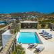 Sea View Villa with Private Pool, Ornos (foto 10)