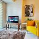 Uptown Parksuites Tower Two - BGC Taguig, Manila, Manila - Fotografie 3