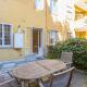 Trastevere Garden by Rental in Rome, Rom (Foto 8)