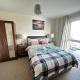 Coastline APT Nearby the Beach, Swansea - Foto 8