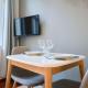 Fully equipped studio near Grand Place Lille - Photo 7
