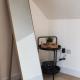 Feature Stone, Stunning Apartment, 2 x King Beds and Single, Sleeps 5 Castle Cary - Fotografie 9
