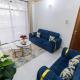 Classic one bedroom in Bamburi Fisheries, Mombasa - Fotografie 4