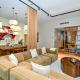 Luxury Escapes - Charming 3BR plus maids Apt near JBR Beach - Sadaf 1, Dubai - Photo 2
