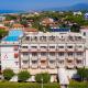 Hotel Nuova Sabrina, Marina di Pietrasanta
