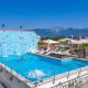Hotel Nuova Sabrina, Marina di Pietrasanta (fotografie 10)