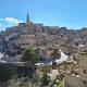 Arche' Bed and Breakfast, Matera (foto 2)