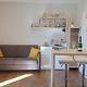 Arche' Bed and Breakfast, Matera (foto 9)