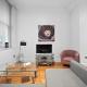 Apartment 1, 48 Bishopsgate by City Living London, Londýn - Fotografie 4