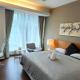 163 SUPER KING BED STUDIO near Petronas Twin Tower KLCC KL Convention Center by Zen Glo, Kuala Lumpur - Foto 1