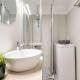 Downtown Cute Apt in the Heart of Plaka (+Netflix), Atény - Fotografie 9