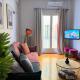 Downtown Cute Apt in the Heart of Plaka (+Netflix), Atény - Fotografie 4
