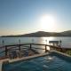 El Palacio Rosa on Blue Lagoon 3BR Beachfront Suite on pristine & quiet bay w incredible views, Arrozal (photo 6)