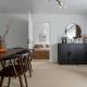 Affordable stay in creative SoFo - construction work Stockholm - Fotografie 1