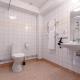 Affordable stay in creative SoFo - construction work Stockholm - Fotografie 8