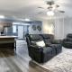 The Cottage House on the Blue Mile - Family Friendly, Close to GSU!, Statesboro