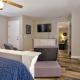 The Cottage House on the Blue Mile - Family Friendly, Close to GSU!, Statesboro (foto 5)