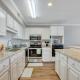Eagle's Nest - Spacious Loft Downtown - Near GSU, Statesboro (fotografie 6)