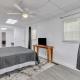 Eagle's Nest - Upscale Loft Downtown Close to GSU, Statesboro (foto 6)