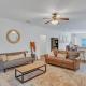Eagle's Retreat - Close to GSU & Paulson Stadium, Statesboro