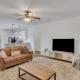 Eagle's Retreat - Close to GSU & Paulson Stadium, Statesboro (fotografie 2)