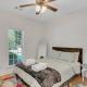 Eagle's Retreat - Close to GSU & Paulson Stadium, Statesboro (fotografie 8)