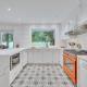 The Grey - Large Eclectic and Quiet Home, Statesboro (photo 7)
