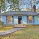 Historic Downtown Hideaway, Statesboro