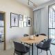 Silkhaus Near Burj Khalifa 1 BDR with Luxurious vibes, Dubaj - Fotografie 9