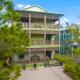 30A Beach House - The Hemingway by Panhandle Getaways, Seacrest