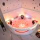 Jacuzzi Berka Apartamenty Cracovia - Foto 1