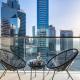 Silkhaus spacious central Downtown 1BDR in new tower, Dubaï - Photo 2