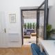 josef's home I Studio in Prime Location I Patio, Wien - Foto 4