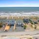 Cake by the Ocean Ocean front home Fully renovated custom finishes Holden Beach - Fotografie 1