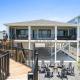 Cake by the Ocean Ocean front home Fully renovated custom finishes Holden Beach - Fotografie 6
