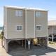 Cheek to Cheek Oceanfront OIB, Brunswick Vacation Rentals, Ocean Isle Beach - Foto 5