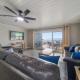 2,000 Sq Ft Condo with Private Indoor Poolside Cabana Unit 4 at Four Shores, Clearwater Beach