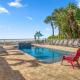 2,000 Sq Ft Condo with Private Indoor Poolside Cabana Unit 4 at Four Shores, Clearwater Beach (foto 4)