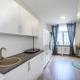 Modern 1BR / Near Gates of Dawn / Special Offer, Vilnius - Fotografie 8