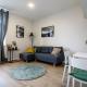Modern 1BR / Near Gates of Dawn / Special Offer, Vilnius - Fotografie 3