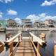 Doin` Time Canal Front home with elevator and extra living room, Ocean Isle Beach - Fotografie 2